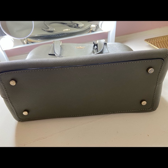 Kate Spade purse - Picture 4 of 4